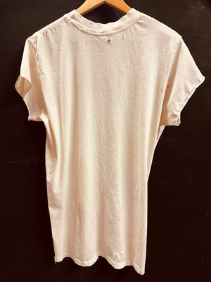 DISTRESSED BEATEN - WILLIE - MENS XL