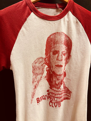 DISTRESSED BEATEN - FRANKKENSTEIN - MENS S