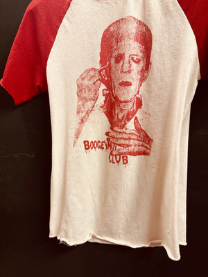 DISTRESSED BEATEN - FRANKKENSTEIN - MENS S