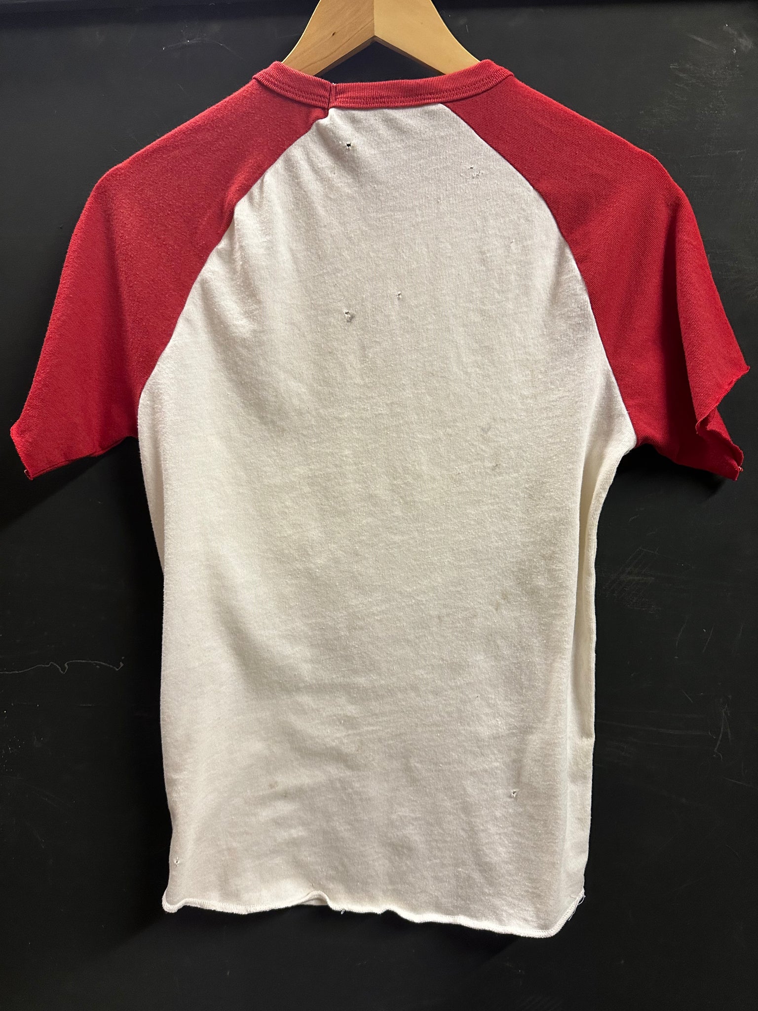 DISTRESSED BEATEN - FRANKKENSTEIN - MENS S