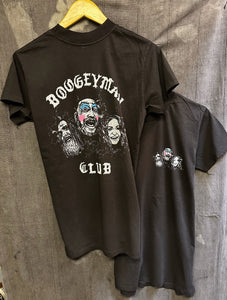 BOOGEYMAN CLUB - DEVILS REJECTS
