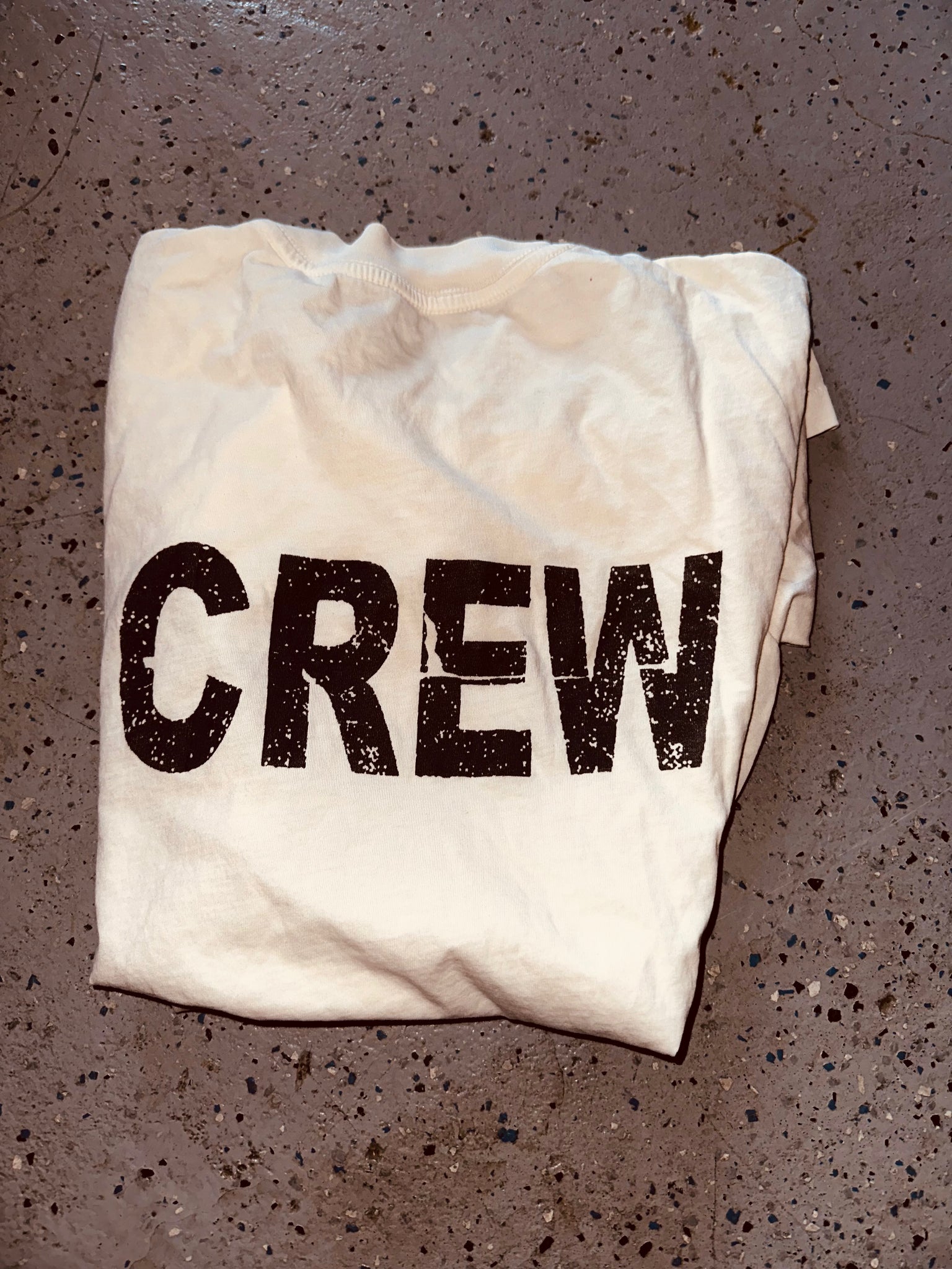 YUMA - CREW TEE + MUG