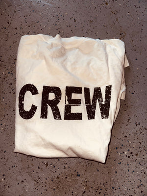 YUMA - CREW TEE + MUG