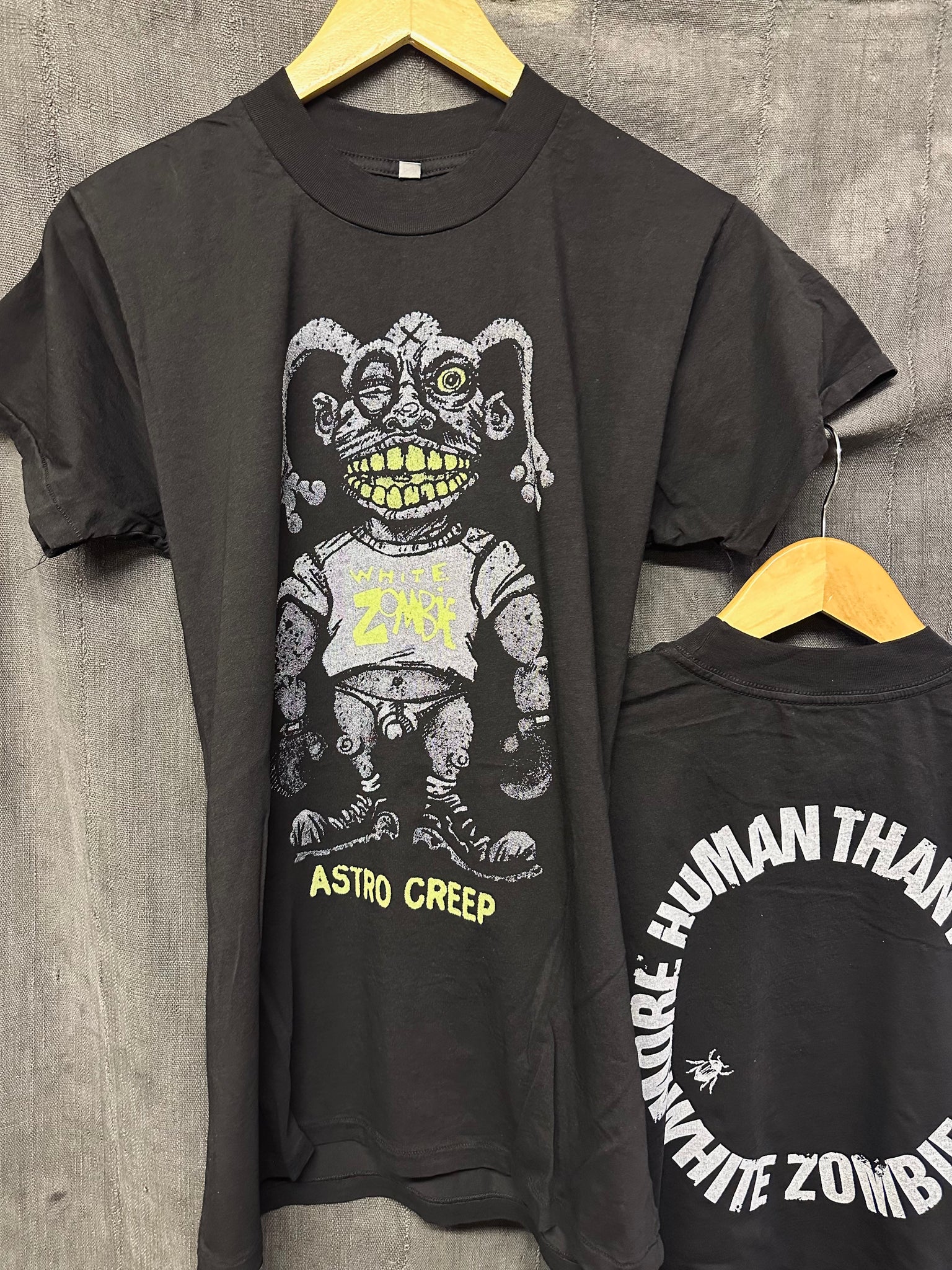 ASTRO CREEP