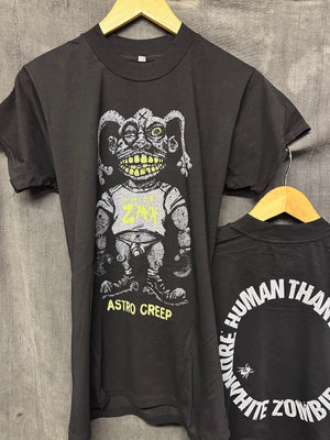 ASTRO CREEP