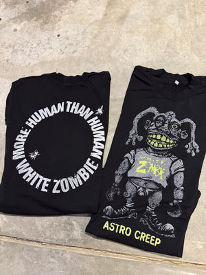 ASTRO CREEP