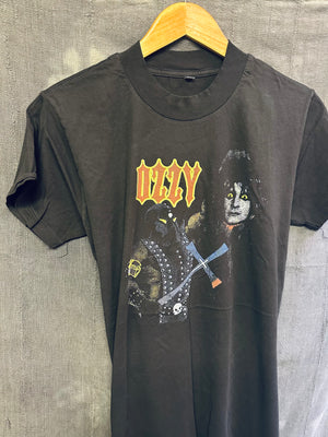 OZZY HEAD