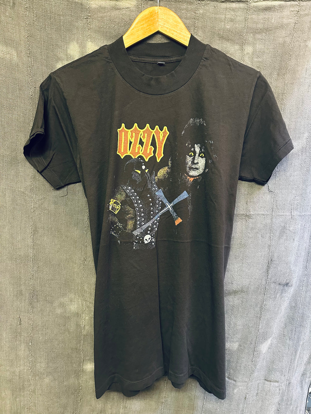 OZZY HEAD