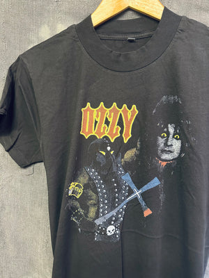 OZZY HEAD