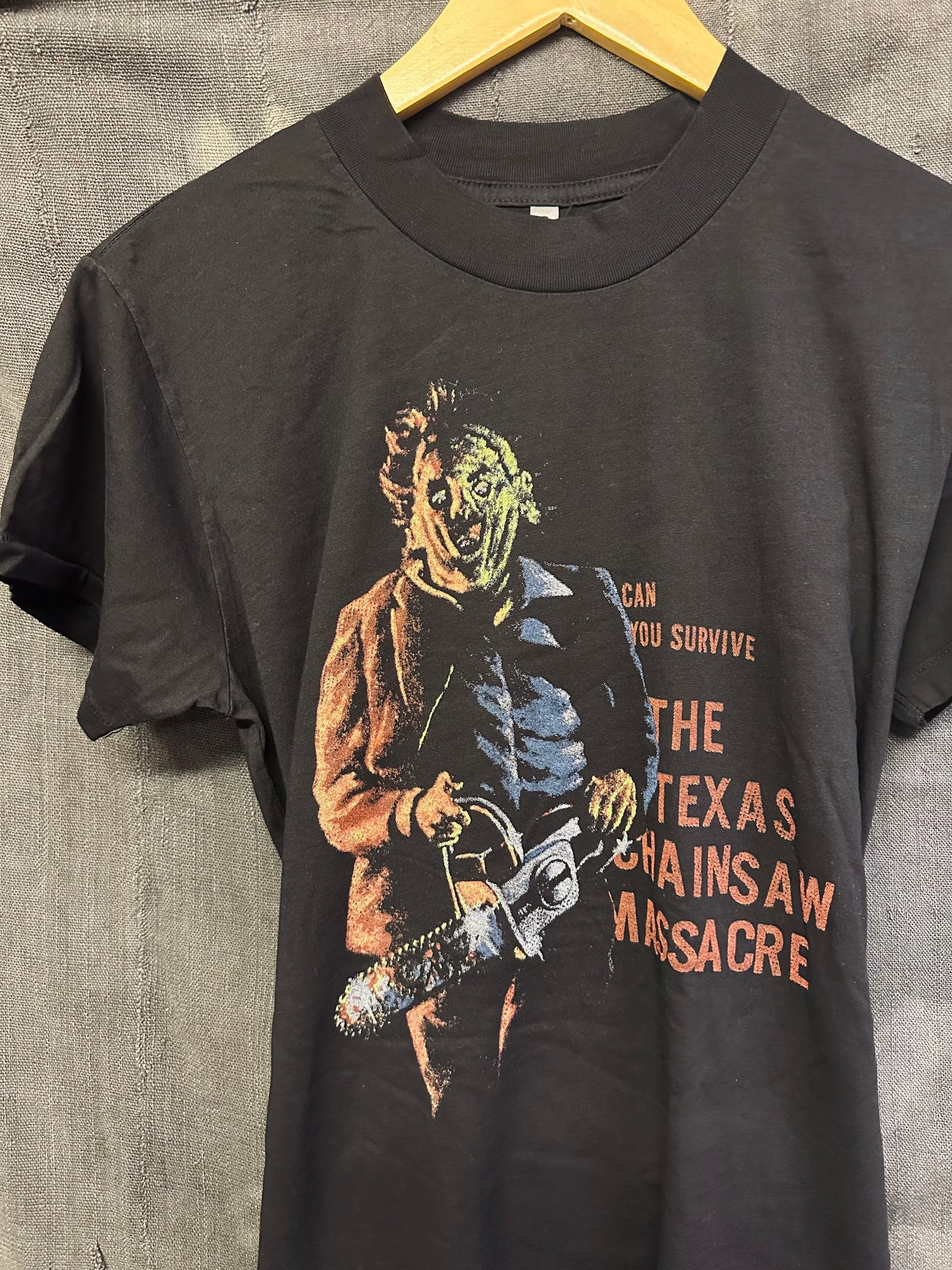 CHAINSAW MASSACRE