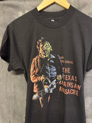 CHAINSAW MASSACRE