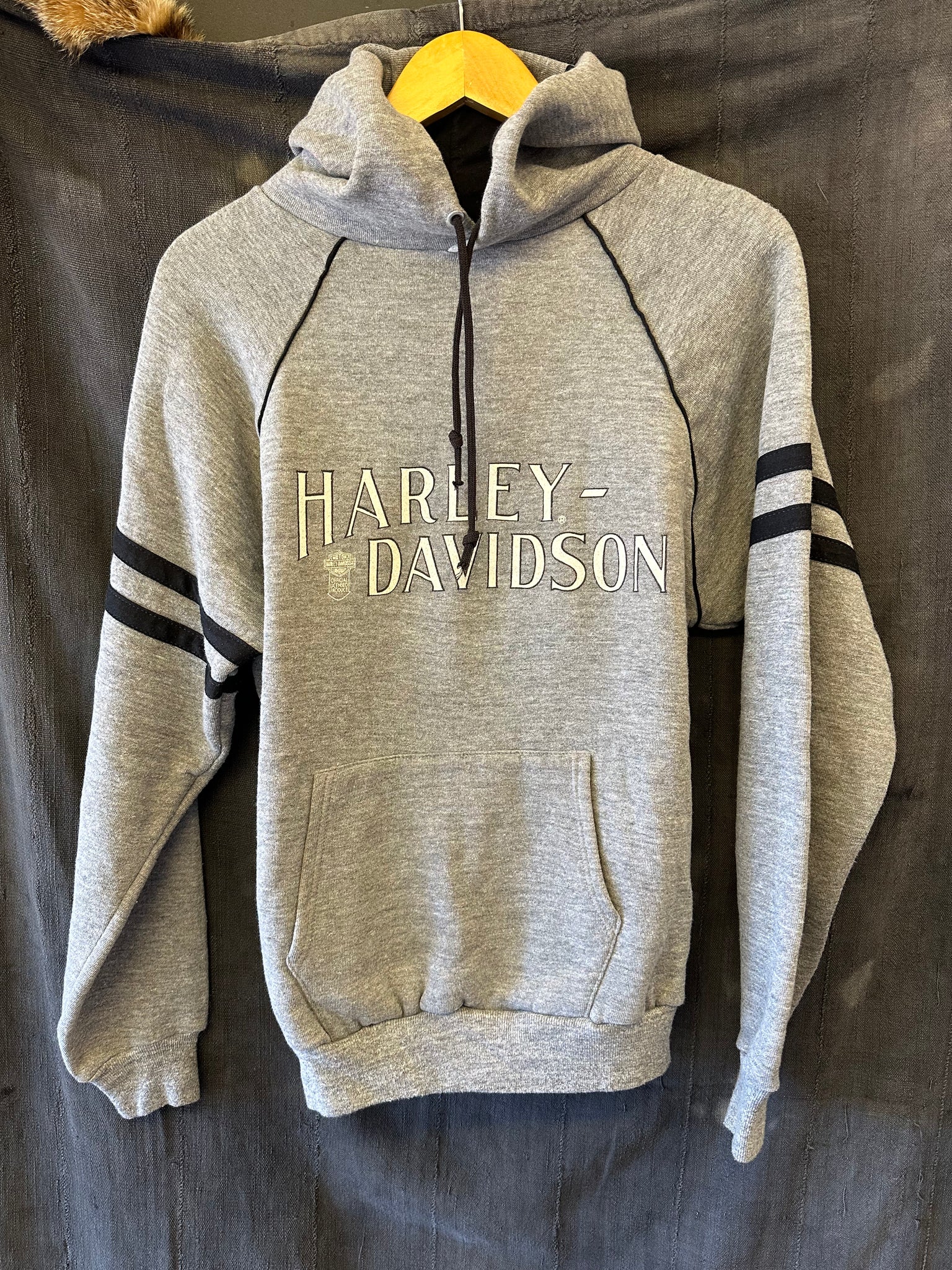 VINTAGE HARLEY - MENS M
