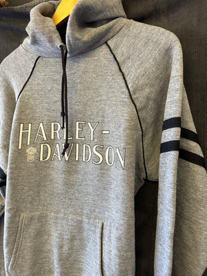 VINTAGE HARLEY - MENS M
