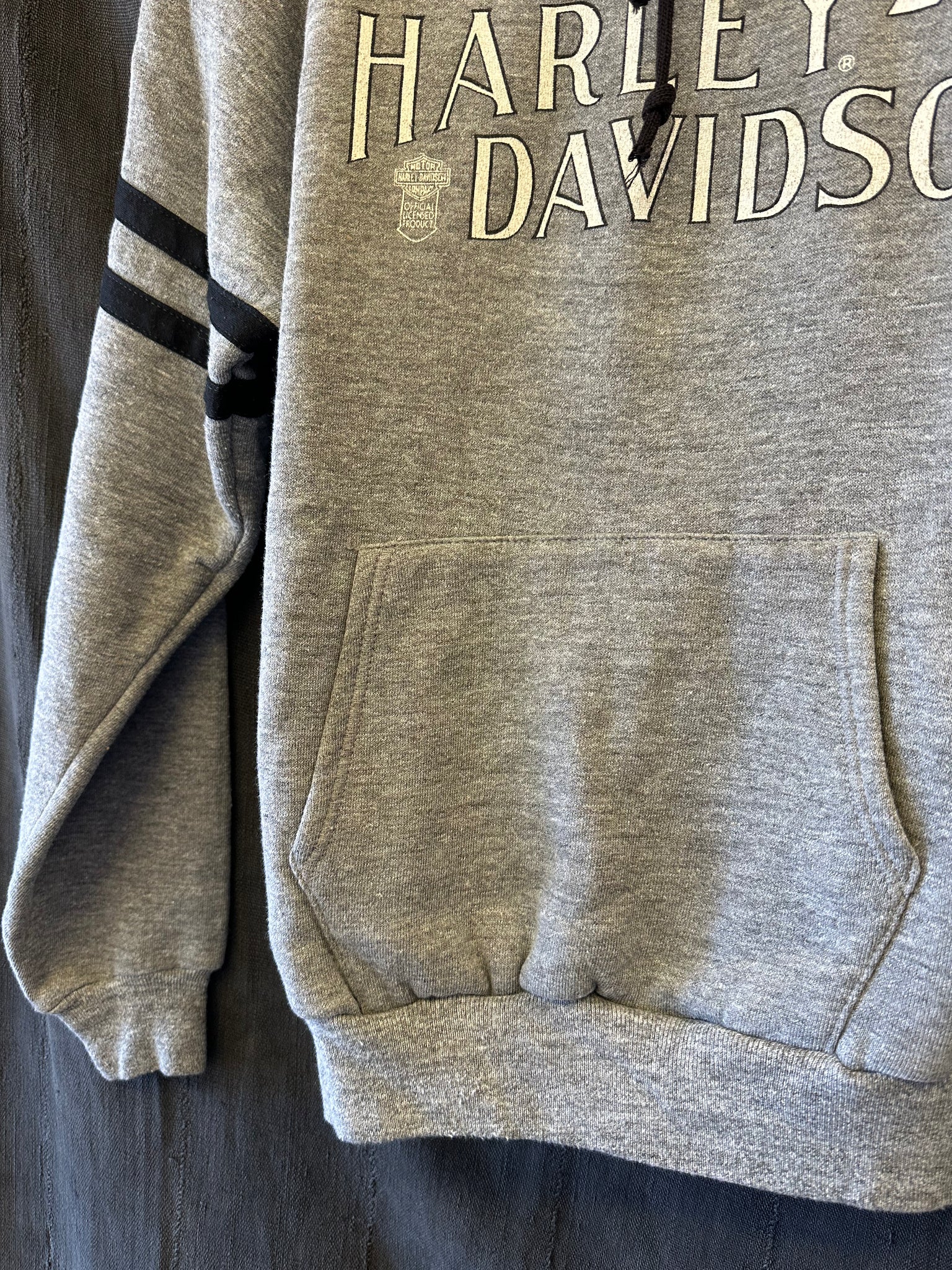 VINTAGE HARLEY - MENS M