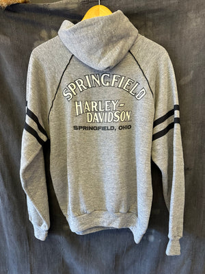 VINTAGE HARLEY - MENS M