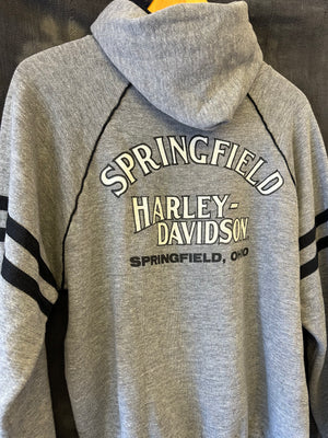 VINTAGE HARLEY - MENS M