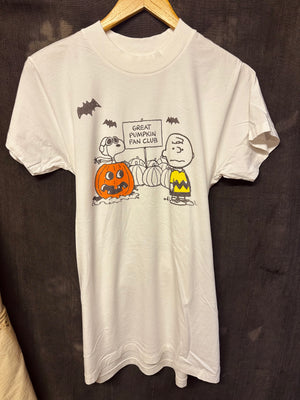 GREAT PUMPKIN