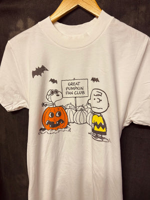 GREAT PUMPKIN