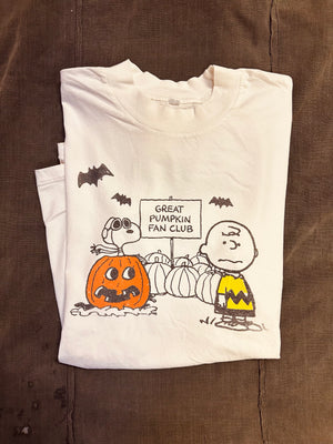 GREAT PUMPKIN