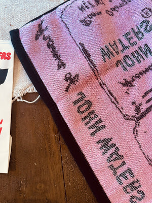 JOHN WATERS AUTOGRAPH BUNDLE