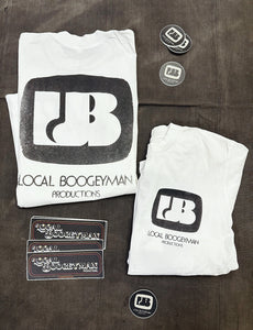 LOCAL BOOGEYMAN PROD.
