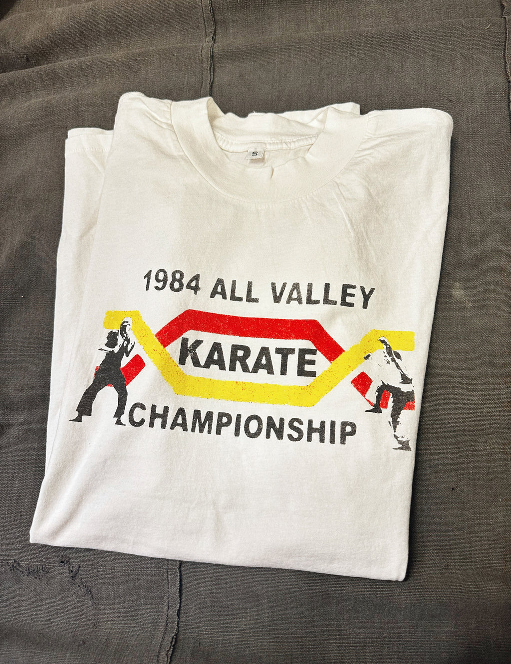 KARATE KID - CHAMPIONSHIP