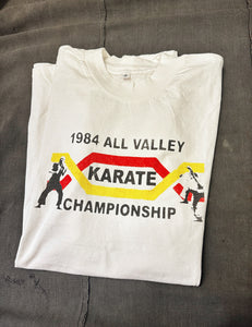 KARATE KID - CHAMPIONSHIP