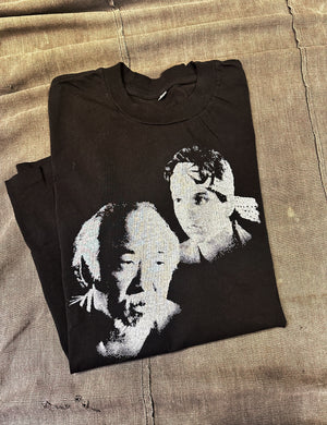 KARATE KID