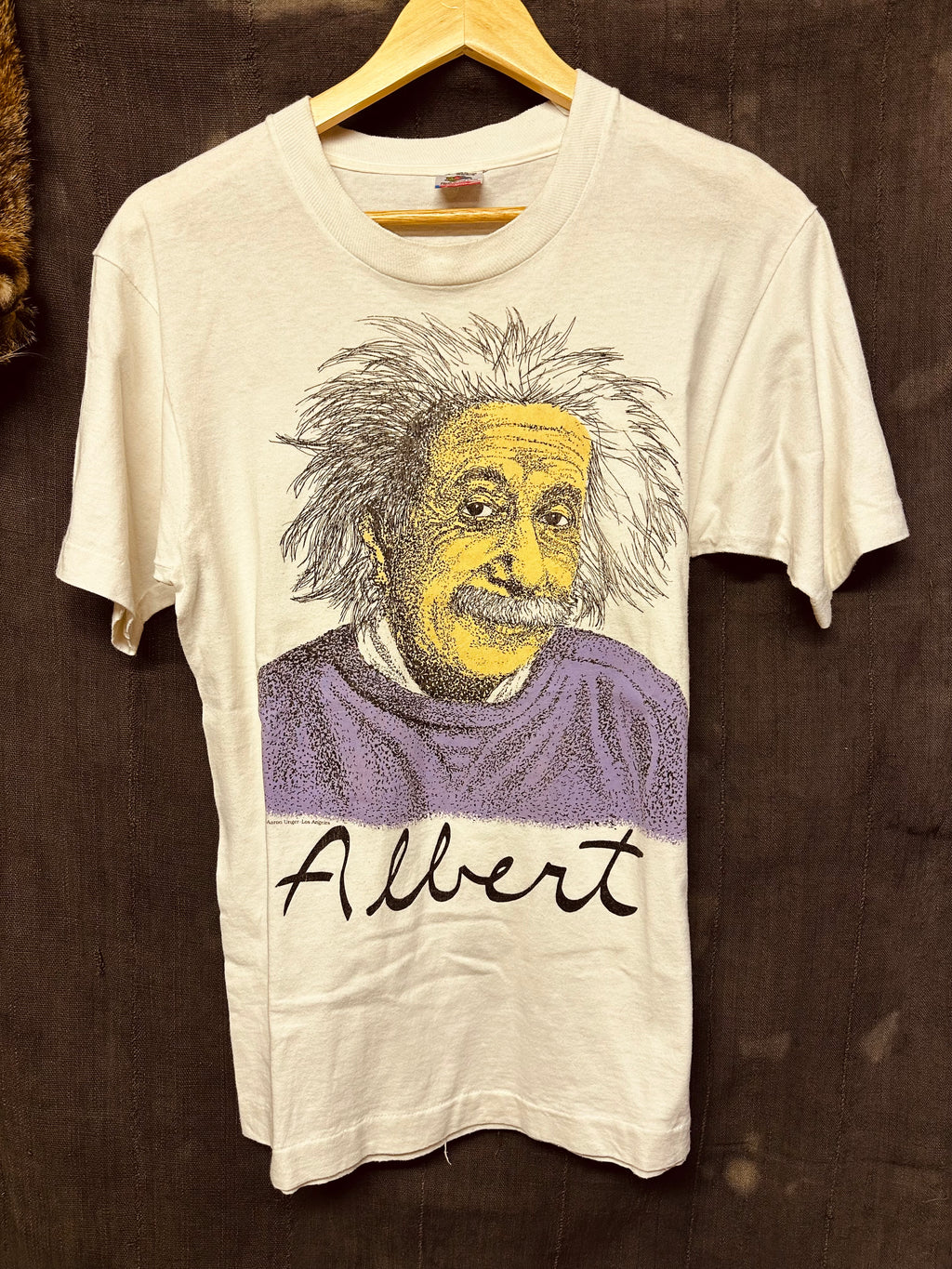VINTAGE - MENS M EINSTEIN