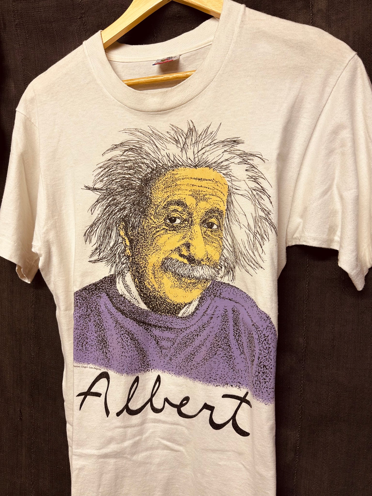 VINTAGE - MENS M EINSTEIN