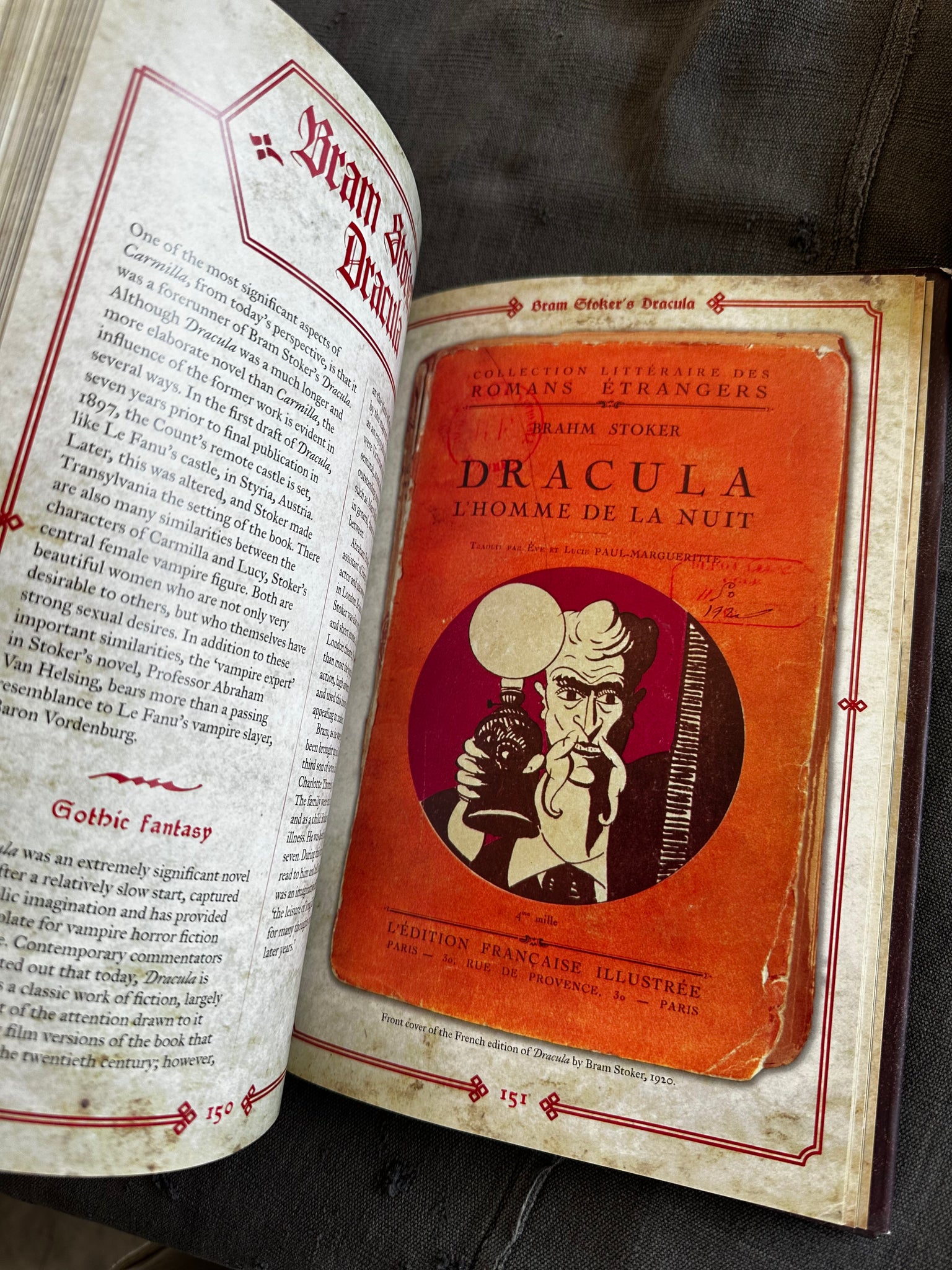 2 BOOKS