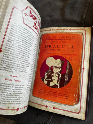 2 BOOKS