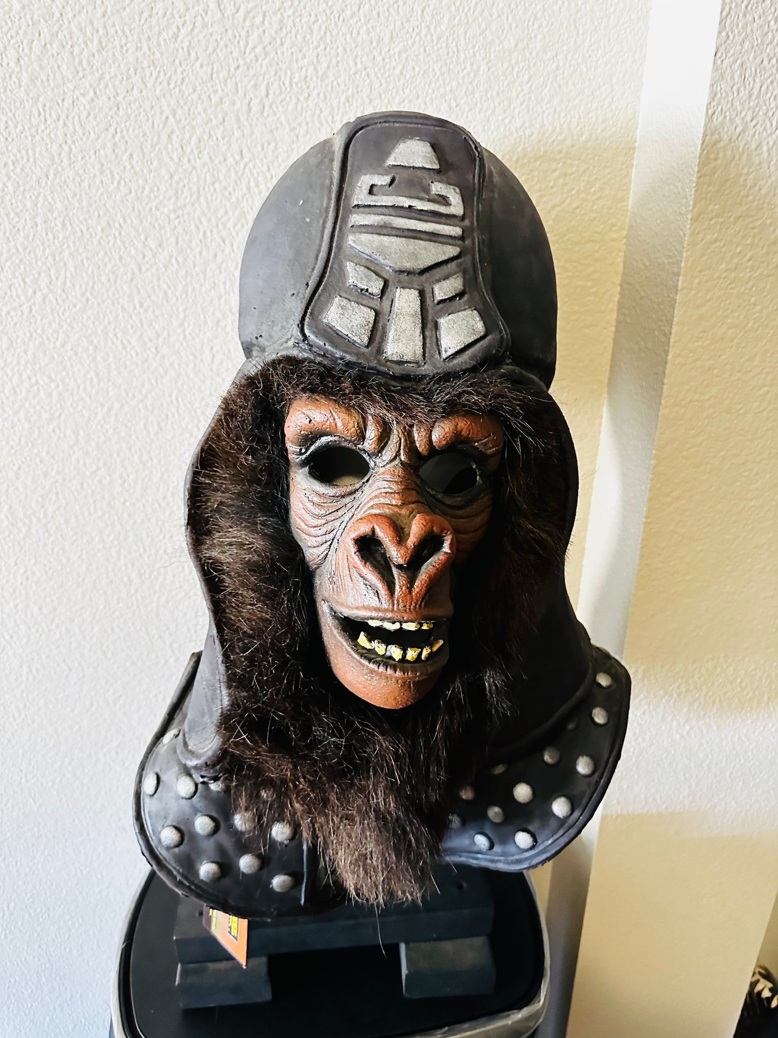 PLANET OF THE APES MASK