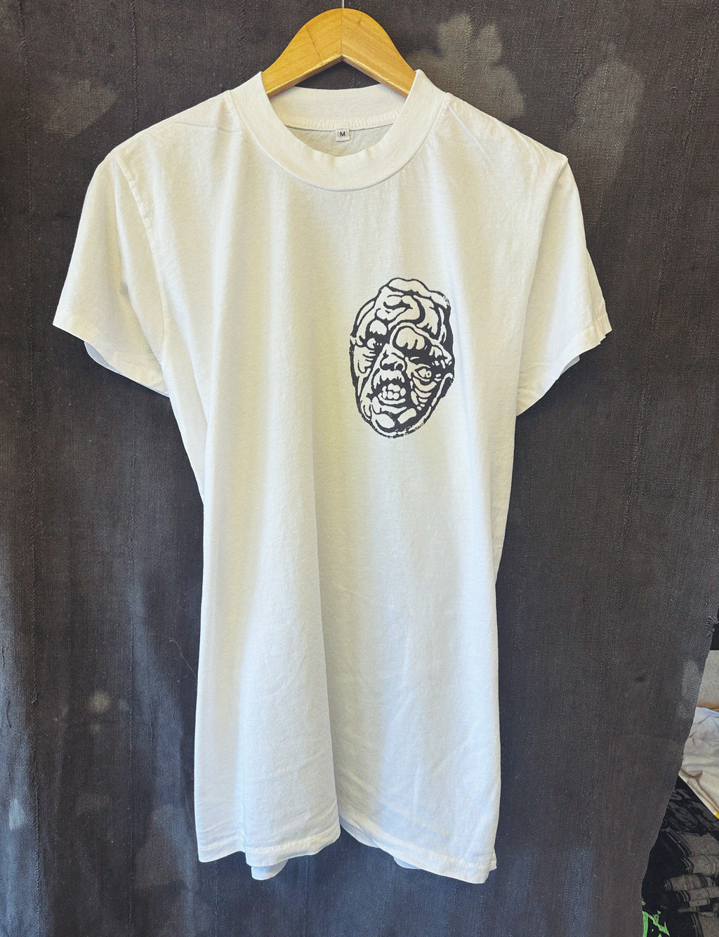 TOXIC - MENS XL