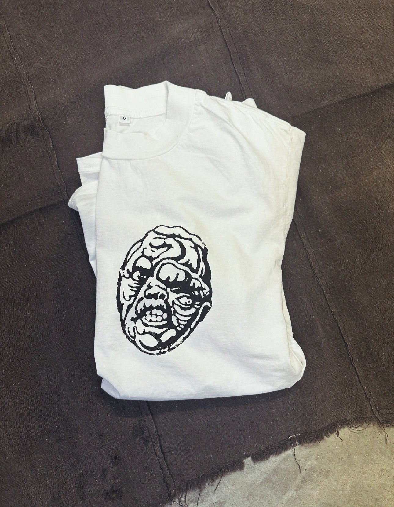 TOXIC - MENS XL