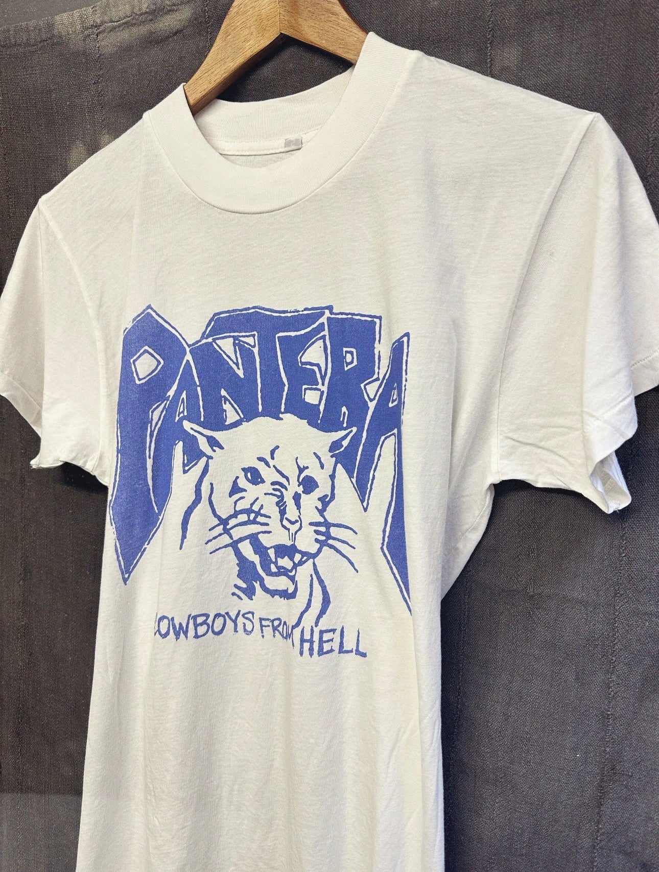 COWBOYS FROM HELL
