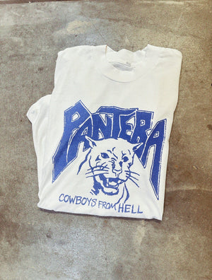 COWBOYS FROM HELL