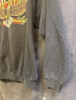 VINTAGE - HARLEY - MENS M