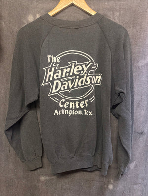 VINTAGE - HARLEY - MENS M