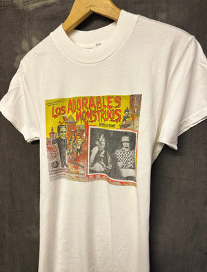 THE MUNSTERS