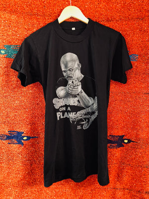 SNAKES ON A PLANE  - MENS S