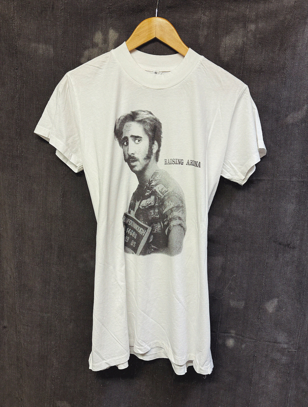 RAISING ARIZONA