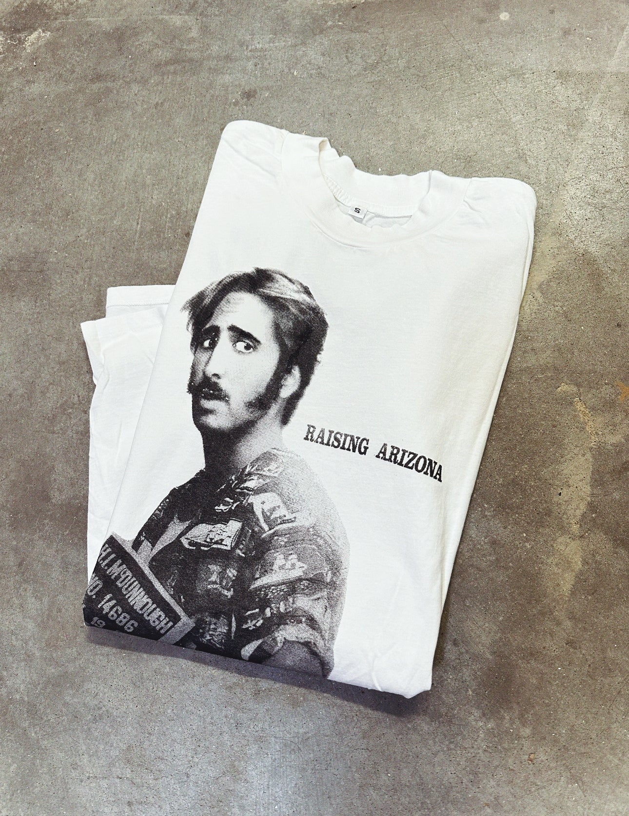 RAISING ARIZONA