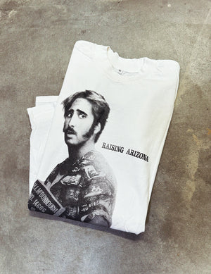 RAISING ARIZONA