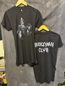 BOOGEYMAN CLUB - CREATURE