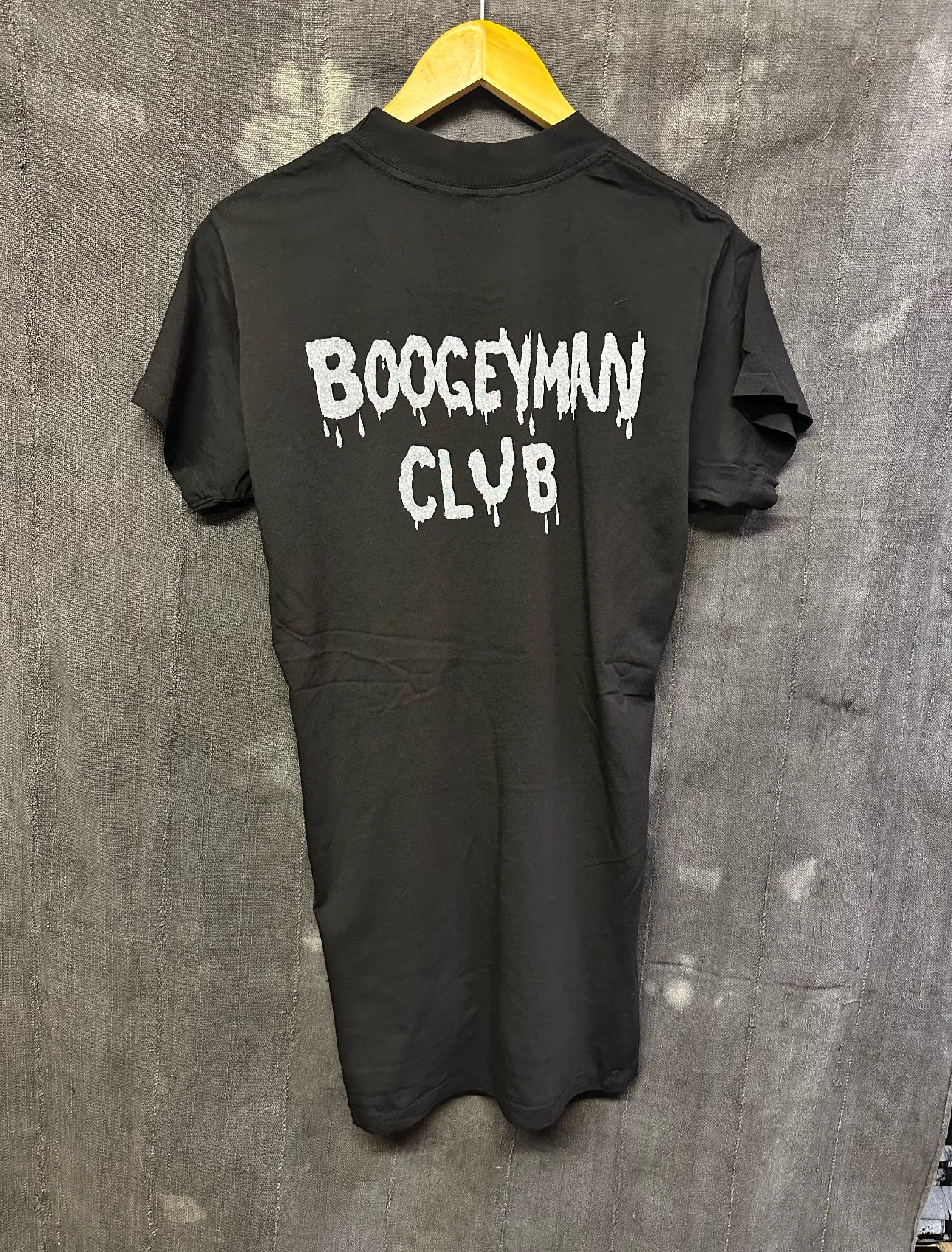 BOOGEYMAN CLUB - CREATURE