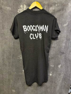 BOOGEYMAN CLUB - CREATURE