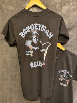 BOOGEYMAN CLUB - JASON