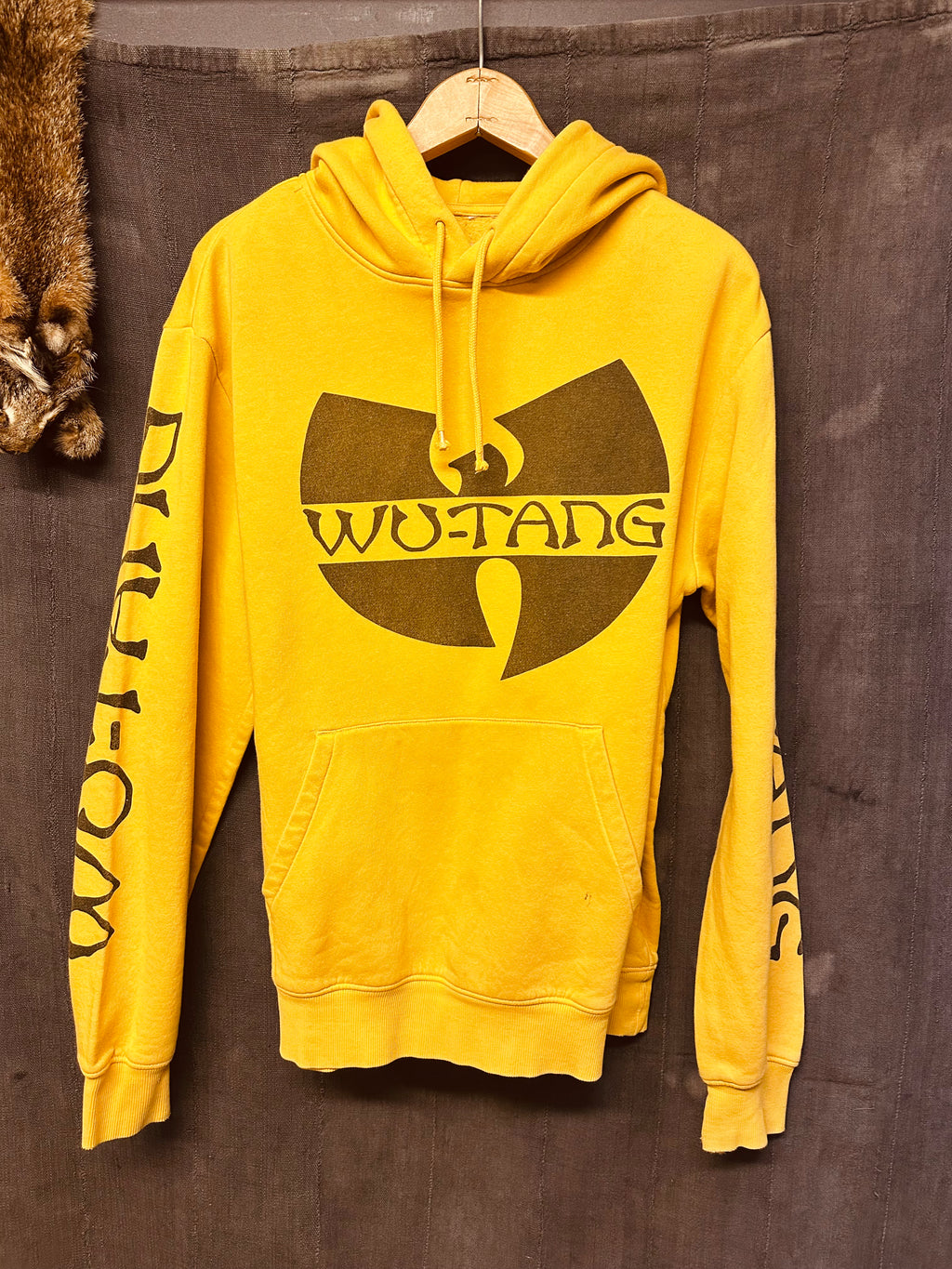 WU TANG - MENS M