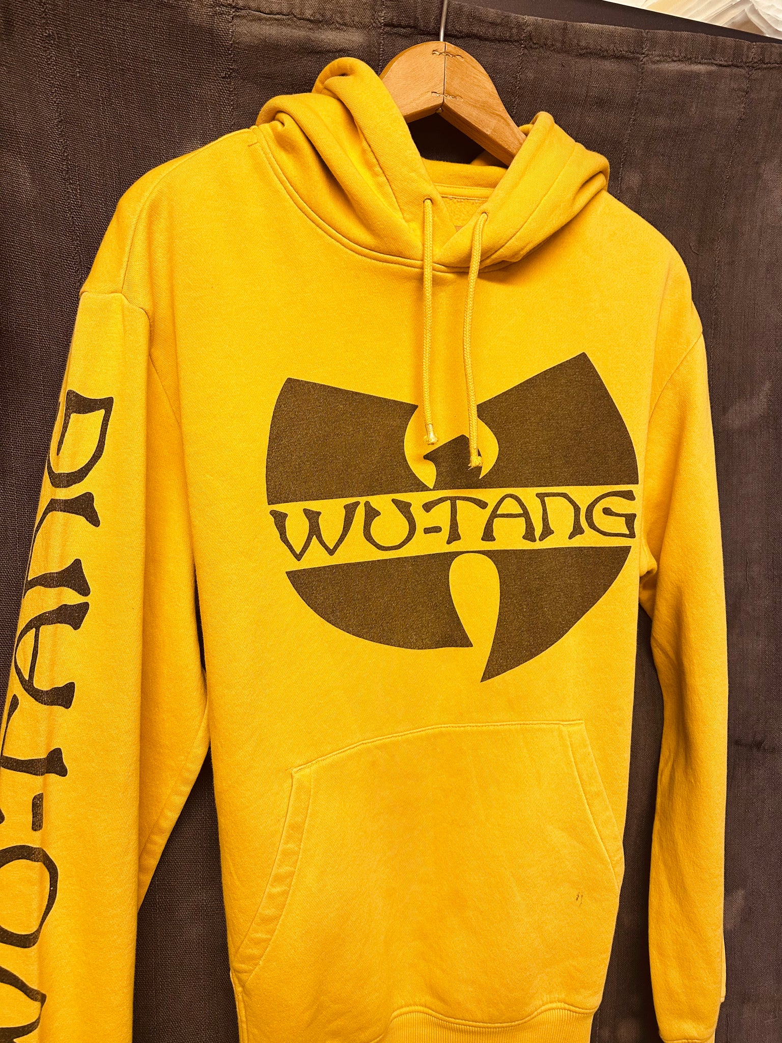 WU TANG - MENS M